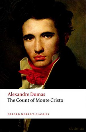 The Count of Monte Cristo n/e (Oxford World's Classics) - Alexandre Dumas [KSIĄŻKA]