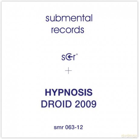 Droid 2009 (Vinyl Maxi Single) [Winyl]