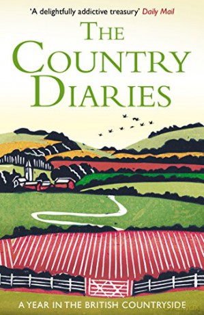 The Country Diaries: A Year in the British Countryside - Alan Taylor [KSIĄŻKA]