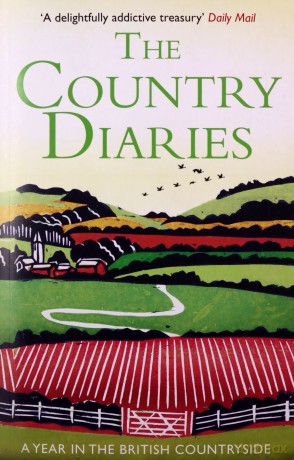 The Country Diaries: A Year in the British Countryside - Alan Taylor [KSIĄŻKA]