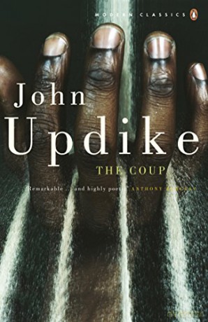 The Coup (Penguin Modern Classics) - John Updike [KSIĄŻKA]