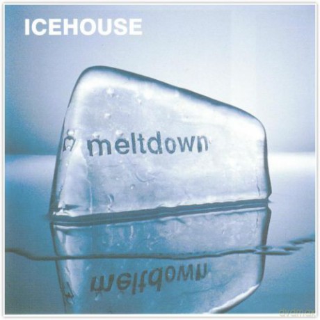 Meltdown [CD]