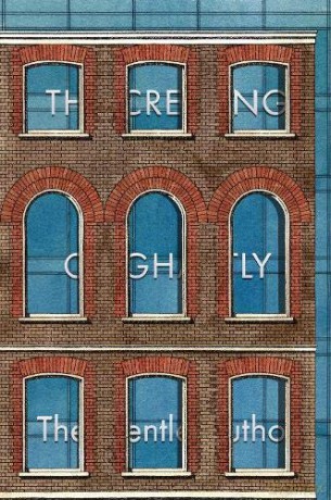 The Creeping Plague Of Ghastly Facadism - The Gentle Author [KSIĄŻKA]