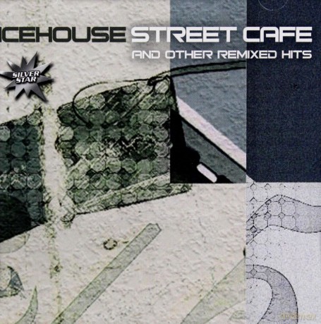Street Caf, And Other Remixed [CD]