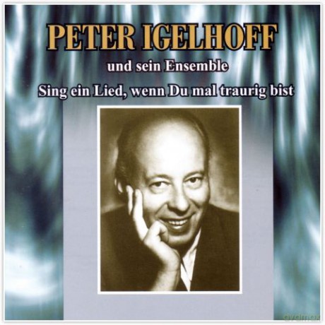Sing Ein Lied, Wenn Du Mal Tra [CD]