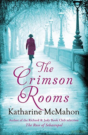 The Crimson Rooms - Katharine McMahon [KSIĄŻKA]