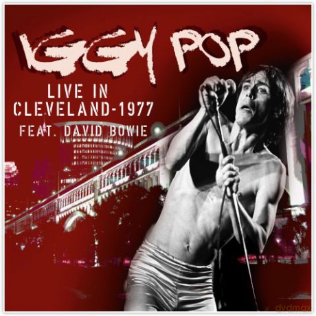 Live In Cleveland [CD]