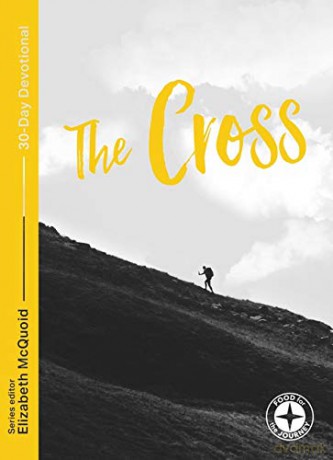 The Cross: Food for the Journey - Themes (Food for the Journey - Themes, 6) - Elizabeth McQuoid [KSIĄŻKA]