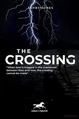 The Crossing - Ashby Jones [KSIĄŻKA]