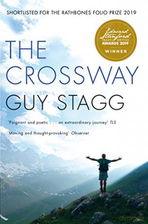 The Crossway - Guy Stagg [KSIĄŻKA]