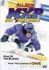 Kosmaty snowboardzista [DVD]