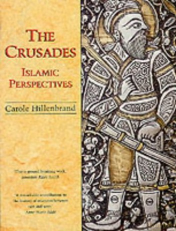 The Crusades: Islamic Perspectives (Islamic Surveys) - Carole Hillenbrand [KSIĄŻKA]