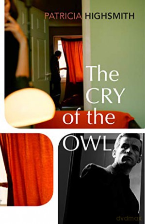 The Cry of the Owl: Patricia Highsmith (Virago Modern Classics) - Patricia Highsmith [KSIĄŻKA]