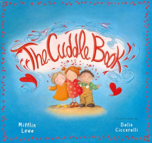 The Cuddle Book [KSIĄŻKA]