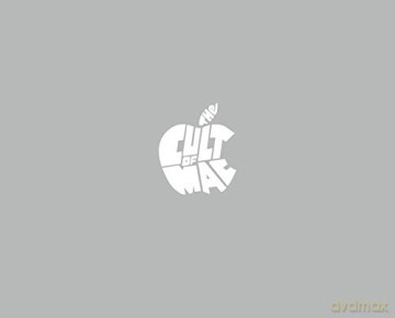 The Cult of Mac (2nd Edition) - Leander Kahney [KSIĄŻKA]