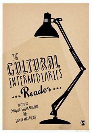 The Cultural Intermediaries Reader - Jennifer Maguire [KSIĄŻKA]