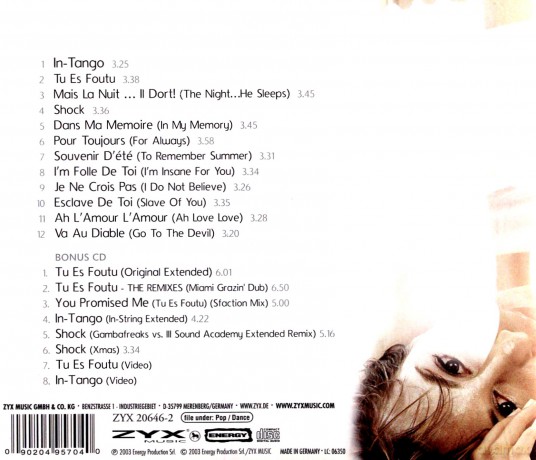Rendez-vous [2CD]