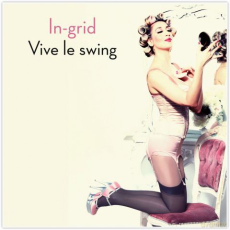 Vive Le Swing (maxi-single) [CD]