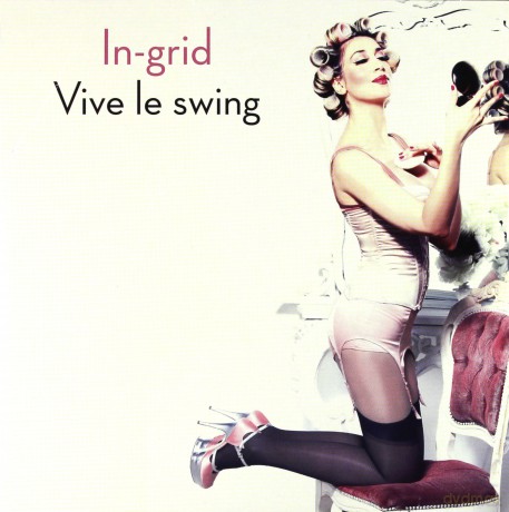 Vive Le Swing (maxi-single) [CD]