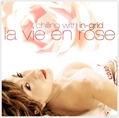 La Vie En Rose [CD]