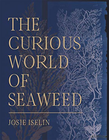 The Curious World of Seaweed - Josie Iselin [KSIĄŻKA]