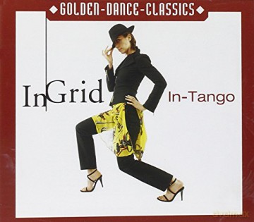 In-Tango (maxi-single) [CD]