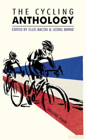 The Cycling Anthology: Volume Four (4/5) [KSIĄŻKA]