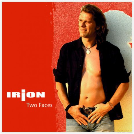 Two Faces [CD]