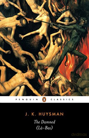 The Damned (Penguin Classics) - Joris-Karl Huysmans [KSIĄŻKA]