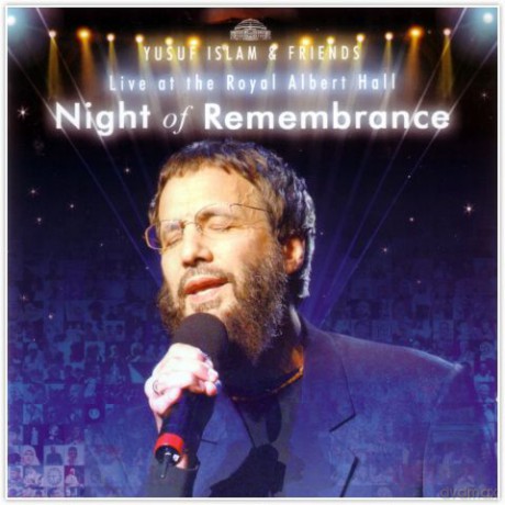 Night Of Remembrance [2CD]