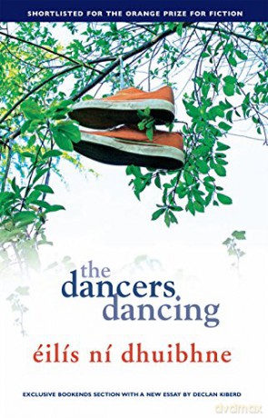 The Dancers Dancing - Eilis Ni Dhuibhne [KSIĄŻKA]