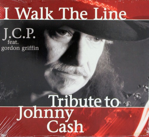 I Walk The Line [CD]