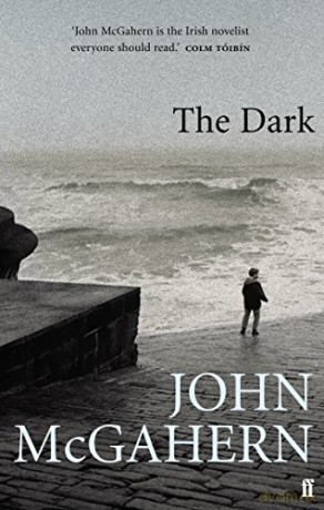 The Dark - John McGahern [KSIĄŻKA]