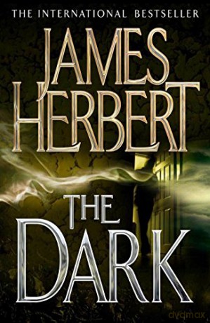 The Dark - James Herbert [KSIĄŻKA]