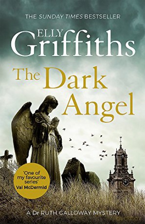 The Dark Angel (The Dr Ruth Galloway Mysteries) - Elly Griffiths [KSIĄŻKA]