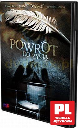 Powrót do życia [DVD]