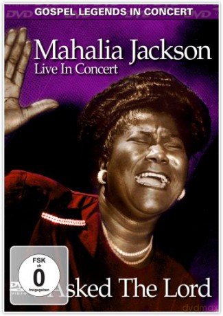 I Asked The Lord [DVD]+[CD]