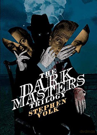 The Dark Masters Trilogy - Stephen Volk [KSIĄŻKA]