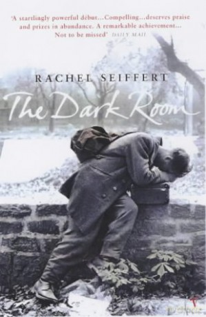 The Dark Room: World War 2 Fiction - Rachel Seiffert [KSIĄŻKA]