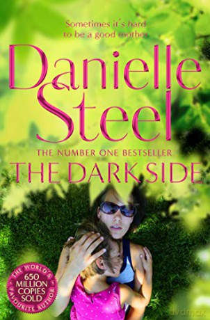 The Dark Side - Danielle Steel [KSIĄŻKA]