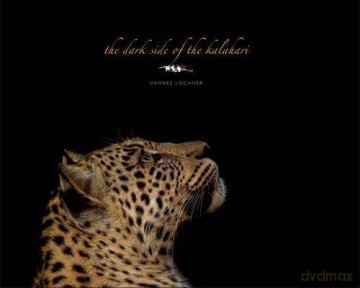 The dark side of the Kalahari - Hannes Lochner [KSIĄŻKA]