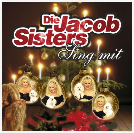 Sing Mit [CD]
