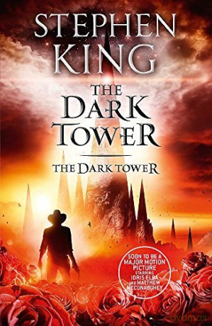 The Dark TowerDark Tower - Stephen King [KSIĄŻKA]