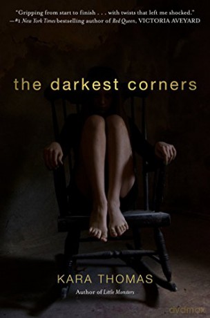 The Darkest Corners - Kara Thomas [KSIĄŻKA]