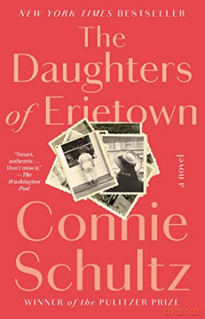 The Daughters of Erietown: A Novel - Connie Schultz [KSIĄŻKA]