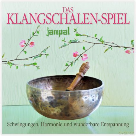 Klangschalen [CD]