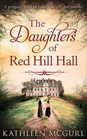 The Daughters of Red Hill Hall [KSIĄŻKA]