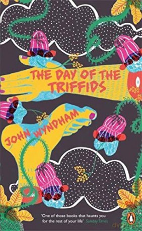 The Day of the Triffids - John Wyndham [KSIĄŻKA]
