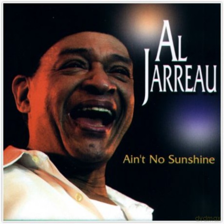 Ain't No Sunshine [CD]