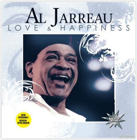 Love And Happiness [CD]